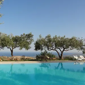  Agroturismo Antica